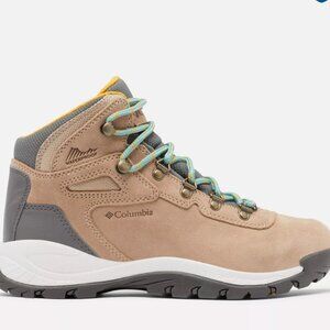 Women’s Newton Ridge™ Plus Waterproof Amped Hiking Boot